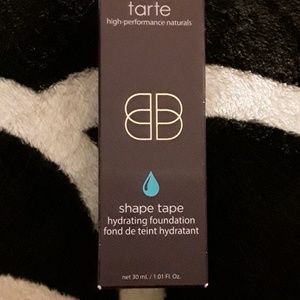 Tarte shape tape fair beige